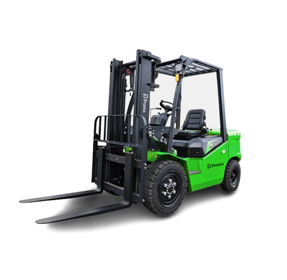 Electric Forklift